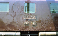 BIN-EF158