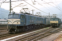 EF581