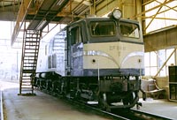 EF5811