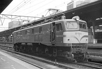 EF58 5