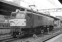 EF58 5