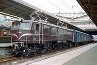 EF5861