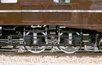 EF5861 お召試運転