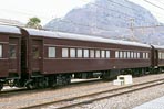 1号編成供奉車 330
