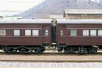 1号編成供奉車 461 330