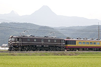 EF5861 Q