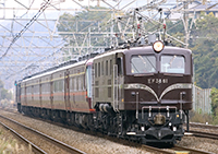 EF5861 Ƃ