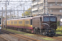EF5861 Q