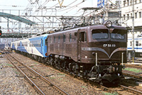 EF5889