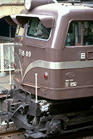 EF5889